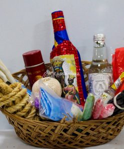 Offerings Basket