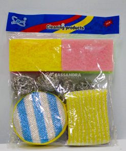 Cleaning Products