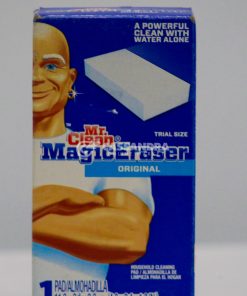 Mr Clean Magic Eraser