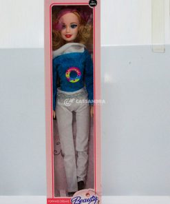 Doll Toy  (Poupée)