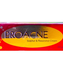 Proacne 40 gm