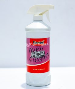 Clarisol Oven Cleaner 32 Fl Oz (1/4 gl) 0.95 l