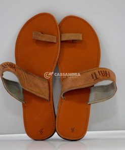 Handmade Haitian Style Sandals