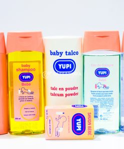 Yupi  Bebe Set  (USA / CANADA)