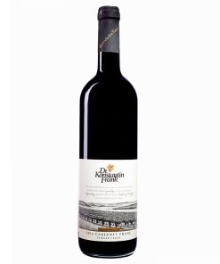 DR. KONSTANTIN FRANK CABERNET FRANC