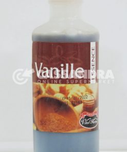 Vital-Herné Vanilla Essence 16 oz