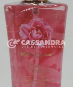 Ella James Flirty Petals 250 ml /8.4 fl oz