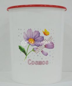 Cosmos (Trash Can)