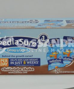 PEDIASURE  24*273ML