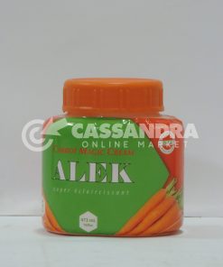 ALEK CARROT MAGIC CREAM 473 ML ( HAITI ONLY )