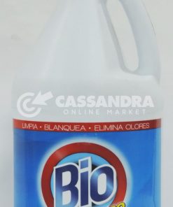 BIO CLORO BLEACH 128 OZ