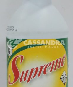 SUPREME BLEACH 1.89 L