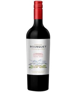 DOMAINE BOUSQUET CABERNET SAUVIGNON