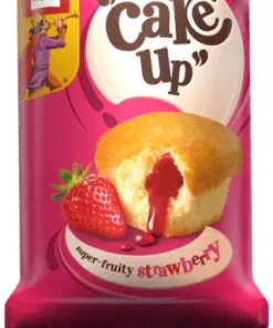 EBM Strawberry Cupcakes 276 gm