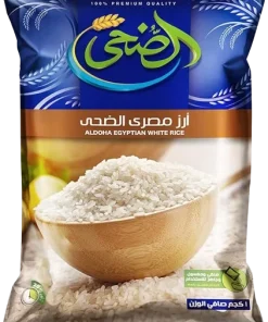 EL DOHA Rice 5 KG