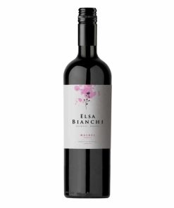ELSA BIANCHI MALBEC