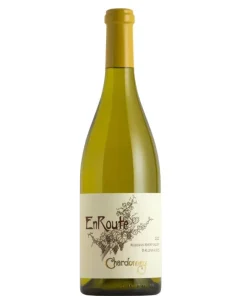 En Route Chardonnay 2021 750mL