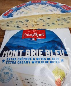 French Montbrie Blue 1.5kg (Cambozola Style)