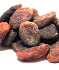 Apricot, Natural