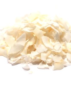 Coconut, Chips