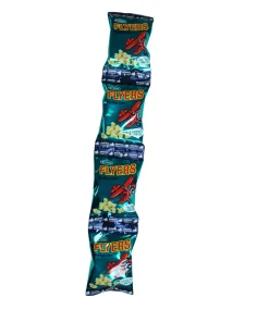 Flyers cheese and Chives Strip 14g