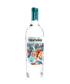 Takamaka Coco Rum 750ml