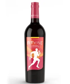 FitVine Cabernet Sauvignon 2023 750mL