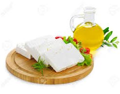 German White Combi Feta Cheese 500gm
