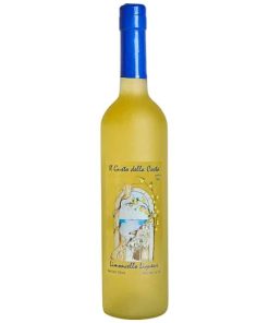 GUSTO COSTA LIMONCELLO