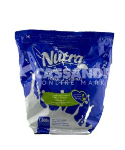 LAIT NUTRA / NUTRA MILK 1800g