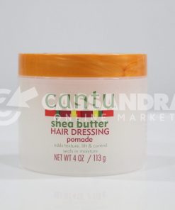 Cantu Shea  Butter Hair Dreesing  Pomade 4 Oz