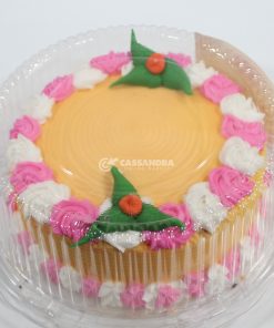 Sweet Enough to share Cake by Karyna
