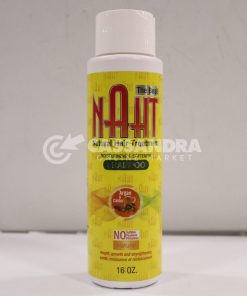 NAHT Shampoo 16 oz