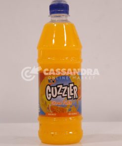 Guzzler Citrus Punch 20 Fl oz (591ml)