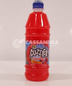 Guzzler Tropical Punch 20 Fl oz (591ml)