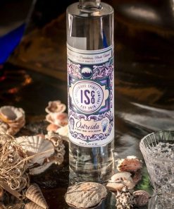 ISCO OSTREIDA VODKA