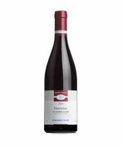 JEAN-MARC PILLOT SANTENAY CHAMPS