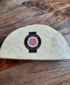 Cheddar with Roast Onion & Garlic 1.5kg (JJ Sandham)