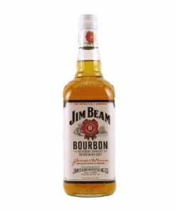 JIM BEAM BOURBON