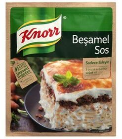 KNORR Besamel Sauce 70 gm