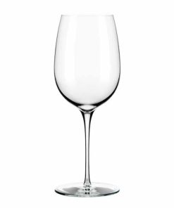 CLASSIC BORDEAUX WINE GLASS