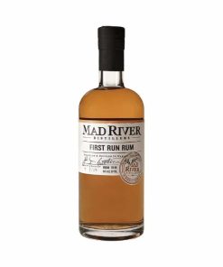 MAD RIVER RUM