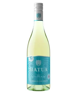 Matua Sauvignon Blanc 2024 750mL