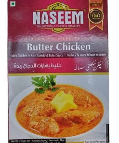 NASEEM Butter Chicken 50 gm