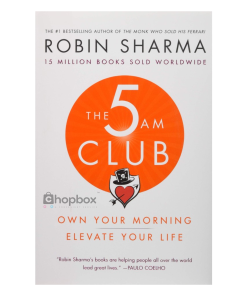 The 5AM Club