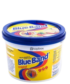 Blue Band Margarine Original 450g
