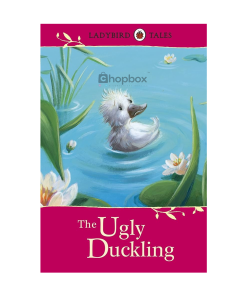 Ladybird Tales: The Ugly Duckling
