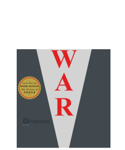 33 Strategies of War