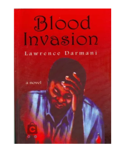 Blood Invasion