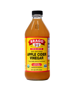 Bragg Organic Apple Cider Vinegar 473ml